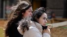 Mujeres en Chile sufren la \