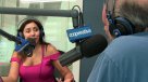Carmen Gloria Arroyo: La política no es mi cuento