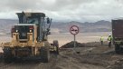 Habilitan la ruta Calama-Ollagüe tras cierre por aluvión