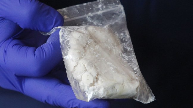 Arrestaron a tres policías que intentaron robar droga en Costa Rica