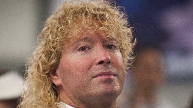 Empresa china acusa de estafa a Leonardo Farkas