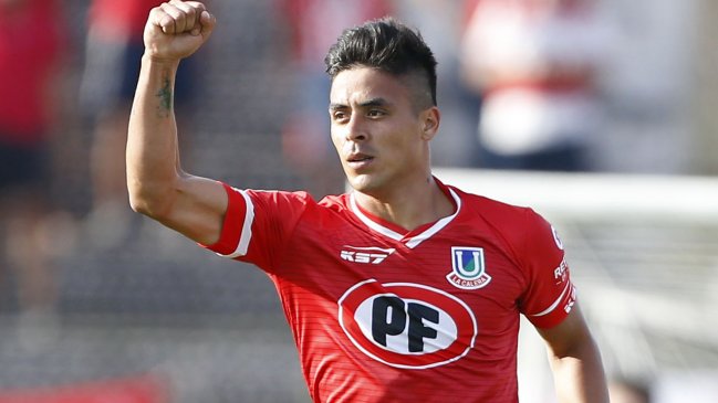 Unión La Calera volvió a Primera con una sólida remontada sobre Palestino