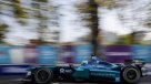 Los bólidos del Santiago ePrix mostraron toda su capacidad antes del inicio de la carrera