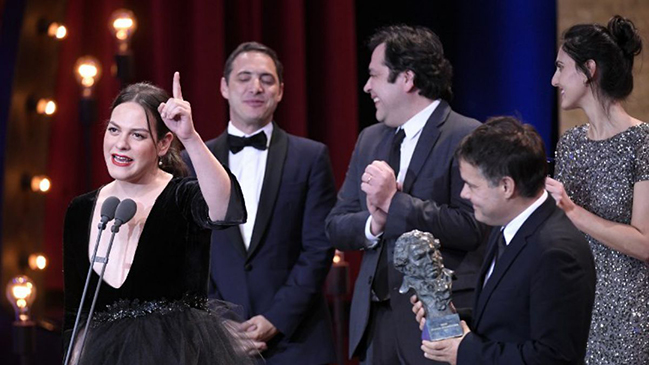 Ministro de Cultura destaca 