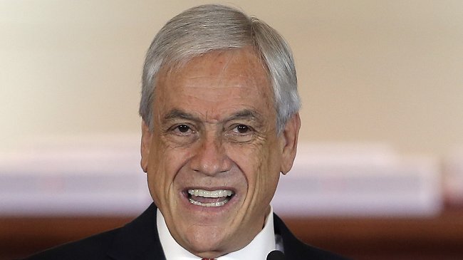 Diputados UDI piden que Piñera plebiscite la pena de muerte