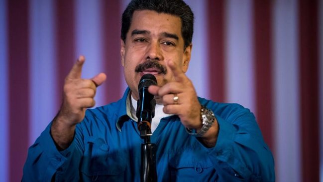 Maduro aseguró estar preparado ante 