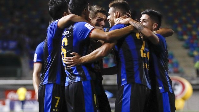 Resumen: La primera fecha dejó ocho líderes en el Campeonato 2018