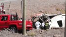 Conductor del bus accidentado en Mendoza arriesga hasta 25 años de cárcel
