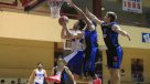 Ancud y la UC ampliaron su ventaja en los play-offs de la LNB