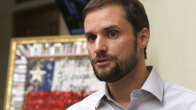 Diputado UDI: Pedir la pena de muerte es muy contradictorio con quienes defendemos la vida