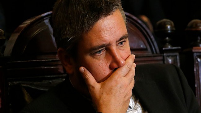 Caso SQM: Fijan fecha para alegatos por desafuero de Fulvio Rossi