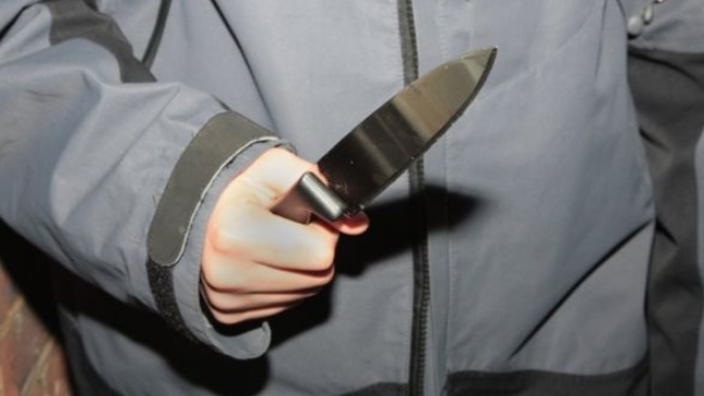 Joven apuñaló a su hermano en plena pelea y lo mató