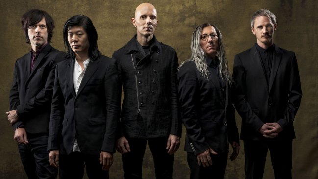 A Perfect Circle anuncia su primer álbum en 14 años