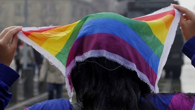 Tras insultos en una reunión, el Movilh exige protocolo contra la homofobia al INDH