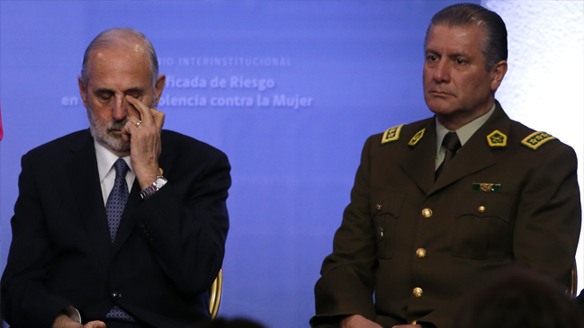 Operación Huracán: Abbott y Villalobos se reúnen este martes