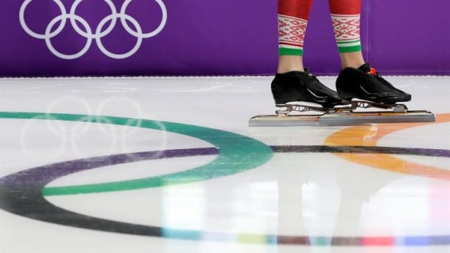 PyeongChang 2018 rechazó invitación a 15 rusos sobreseídos por el TAS