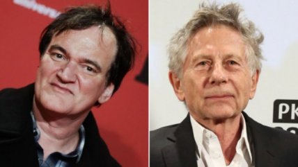 Roman Polanski será 