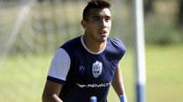 Antofagasta sumó a delantero argentino que pertenece a San Lorenzo