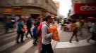 Actividad económica creció 2,6 por ciento en diciembre