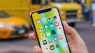 Reportan falla del iPhone X que no permite responder llamadas