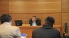 Formalizan a conscripto por masturbarse frente a menores de edad