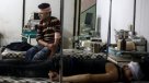 EEUU acusó a Siria de nuevo ataque químico y a Rusia de proteger al régimen