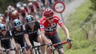 Organización de la Vuelta a Andalucía destacó la presencia de Chris Froome