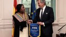 Gobierno de España y FIFA buscan solucionar crisis de la Federación cuanto antes
