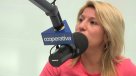 Isis Mascareña: Mi objetivo es ser campeona del mundo