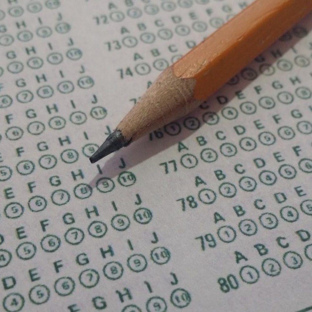 La inocente respuesta de un niño en una prueba que sorprendió a su profesor