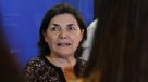Ministra considera \