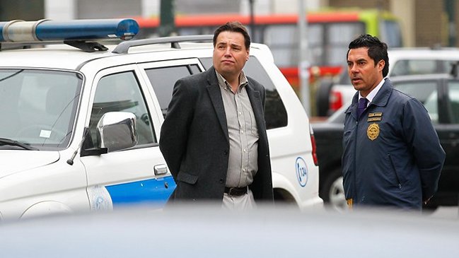 PDI investiga muerte de hombre en Estación Central: Fue baleado al menos siete veces