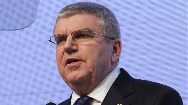 Asamblea del COI respaldó sanción a Rusia, que presenta más recursos