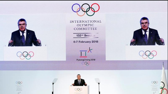 Calgary, Sapporo, Sion y Estocolmo, ciudades interesadas en los Juegos de 2026