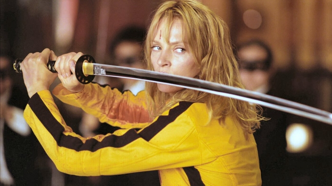 Tarantino admitió sus errores en el accidente de Uma Thurman en 