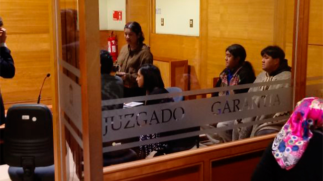 Operación Huracán: Defensas de comuneros recibirán carpeta de investigación