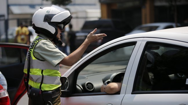 Permiso de circulación 2018: Revisa si tienes multas impagas