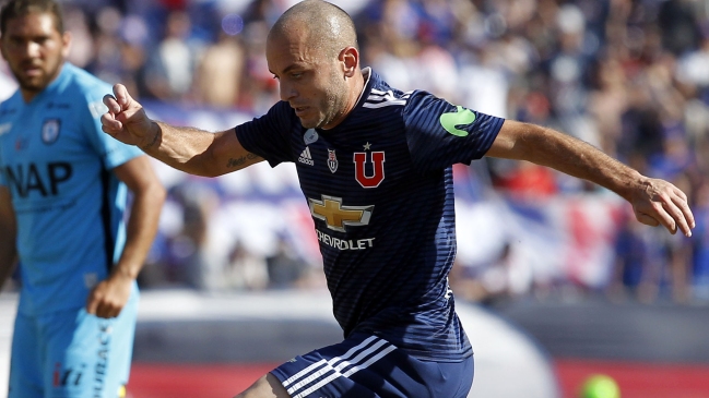 Gustavo Lorenzetti: Este es un torneo largo y podemos recuperar los puntos perdidos