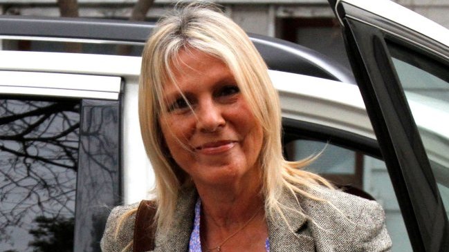 Diputado RN: Designar a Lily Pérez en Gobierno de Piñera sería 