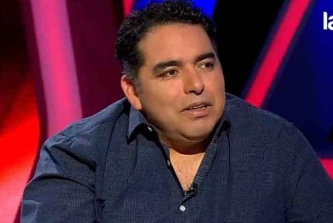 Rodrigo Villegas recordó humillante despido de Mega