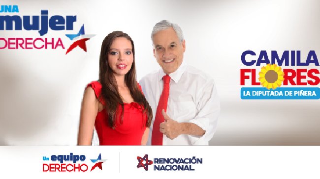 Futura diputada RN: Defendemos el derecho a la vida del que está por nacer, no de los que ya nacieron