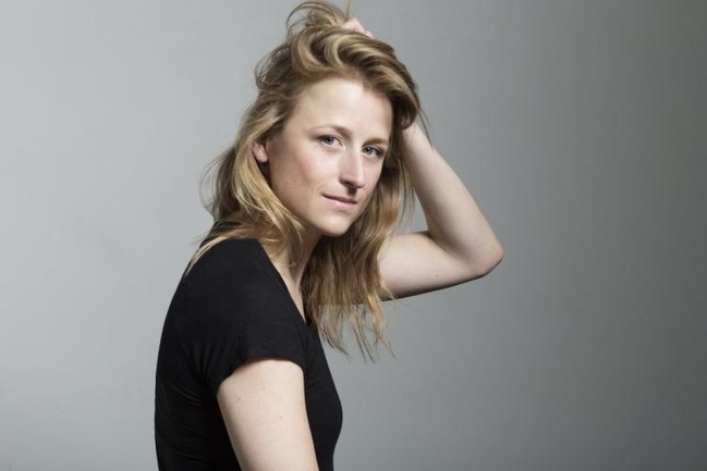 Hija de Meryl Streep se une a la tercera temporada de 