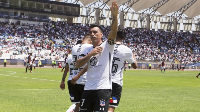 Colo Colo estrenará refuerzos en su primer apretón internacional ante UTC Cajamarca