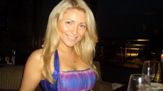 Arrestan a trabajador de morgue que violó el cadáver de una estrella de reality show