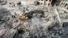 ONU pide un mes de pausa humanitaria en Siria