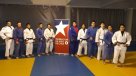 Team Chile de Judo se prepara en Brasil para la temporada 2018