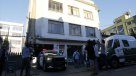 Investigan presunto femicidio en Concepción: Mujer fue hallada muerta en departamento