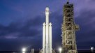 Falcon Heavy: lanzan con éxito el cohete más poderoso del mundo
