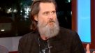 Jim Carrey abandona Facebook criticando a su creador