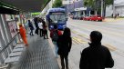 Evasión en Transantiago: Gobierno celebra \